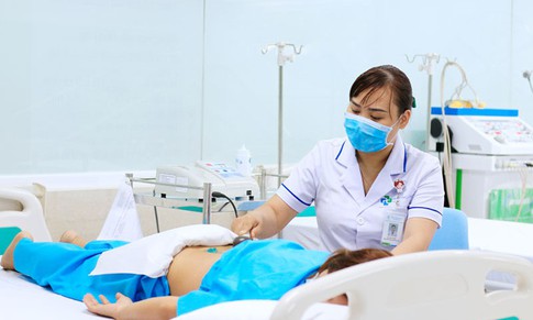Phục hồi chức năng cho người bệnh thoát vị đĩa đệm