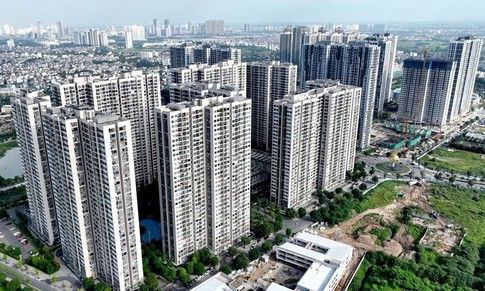 Đẩy mạnh minh bạch chính sách nhà ở, ngăn chặn trục lợi và đầu cơ