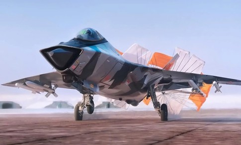 Tiêm kích MiG-41 Nga vẫn còn 'mắc kẹt' trong thời gian