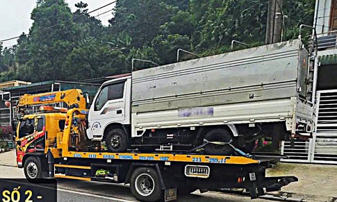 Tài xế có cồn không chấp hành hiệu lệnh CSGT, đối diện mức phạt 26 triệu