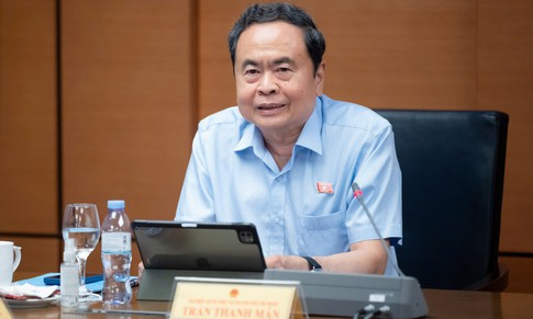 Chủ tịch Quốc hội: Cái gì có lợi cho dân, cho nước thì quyết định ngay