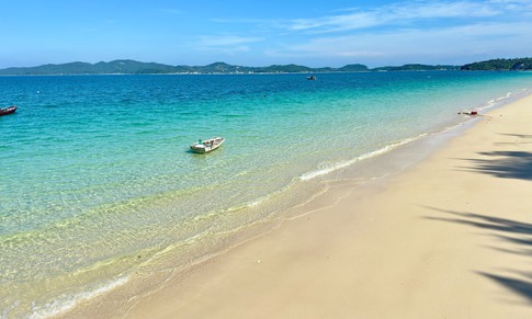 Cô Tô tung loạt tour giá rẻ, kích cầu du lịch mùa thu - đông