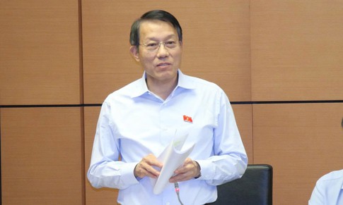 Bộ trưởng Bộ Công an: Bỏ thủ tục nghiệm thu PCCC, không buông lỏng hậu kiểm
