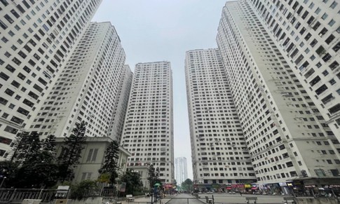 12 dự án Mường Thanh được xử lý thế nào, quyền lợi người mua nhà ra sao?