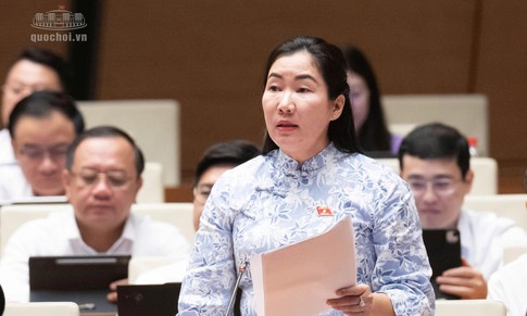 Muốn giữ chân người giỏi phải đổi mới cách đánh giá cán bộ