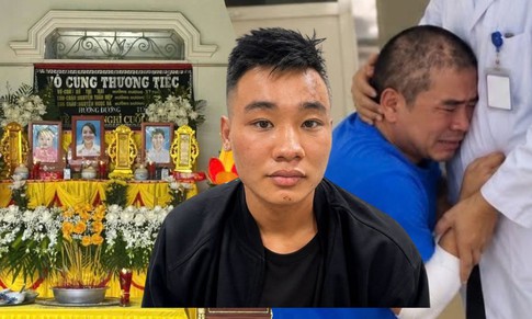 Kẻ sát hại 3 mẹ con ở Đồng Nai chưa bồi thường cho gia đình nạn nhân