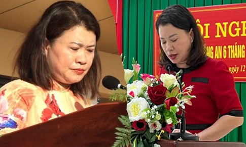 Sau vụ bị lừa 171 tỷ đồng, cựu Chủ tịch UBND huyện Nhơn Trạch bị khởi tố