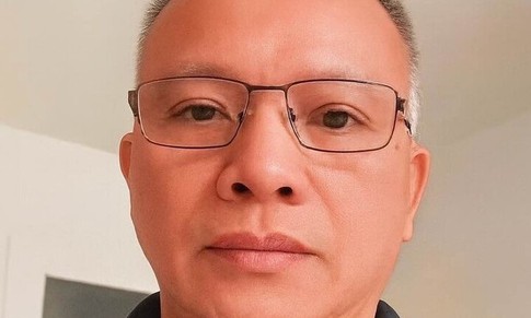 Bộ Công an thông báo về hoạt động khủng bố của Nguyễn Văn Đài