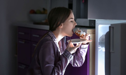 7 điều cần tránh khi bị rối loạn tiêu hoá