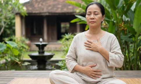 Sai lầm khi thở khiến viêm xoang nặng hơn mỗi ngày