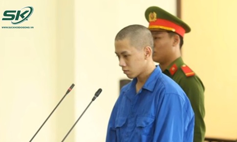 Mâu thuẫn từ chiếc áo thun, gã đàn ông nổi điên rút dao sát hại dã man cậu ruột ở Tây Ninh