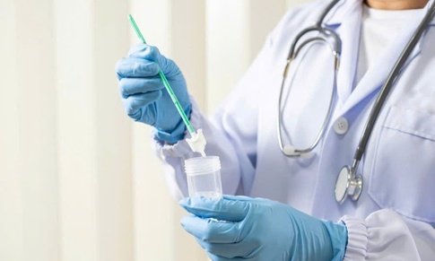 Những dấu hiệu cảnh báo ung thư cổ tử cung ở phụ nữ trẻ