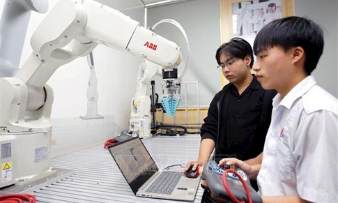 Danh sách các công nghệ cao được đề xuất ưu tiên phát triển