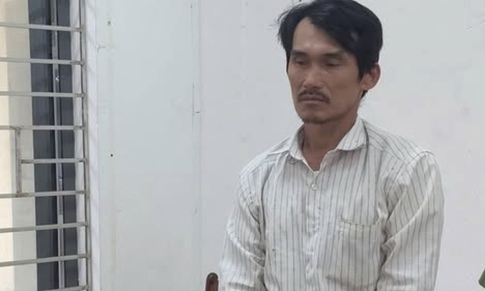 Bắt cặp vợ chồng vì xâm phạm chỗ ở của người khác