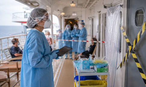 Phân biệt virus Hanta với cúm thường: Khi nào cần đi viện gấp?