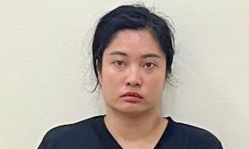 Người phụ nữ mua bánh chưng không trả tiền còn chém chủ quán phải nhập viện