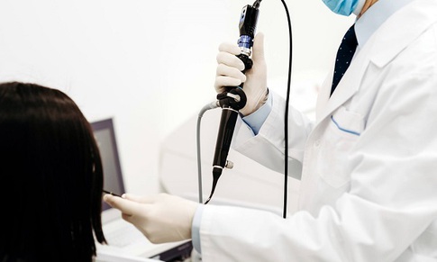 Dấu hiệu đặc trưng giúp nhận biết sớm ung thư vòm họng