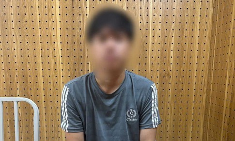Đăng clip khiêu dâm trên Telegram, Nguyễn Tiến Đức bị tạm giữ