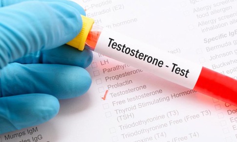 Giảm testosterone ở nam giới: Những dấu hiệu cảnh báo không nên bỏ qua