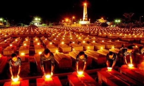 Hướng tới 80 năm Ngày Thương binh - Liệt sĩ: Đề xuất nâng mức trợ cấp, chăm lo toàn diện người có công