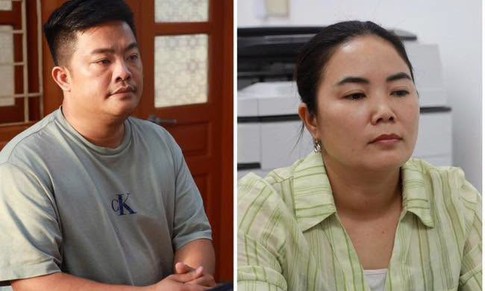 Sau khi bị bắt, Hải Sa Pa có thể đối mặt mức án bao nhiêu năm tù?