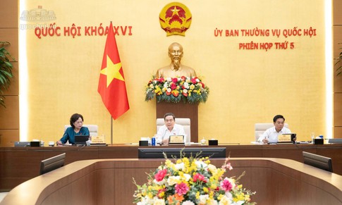 Đề xuất dùng ngân sách dẫn dắt, thúc đẩy doanh nghiệp nhỏ và vừa
