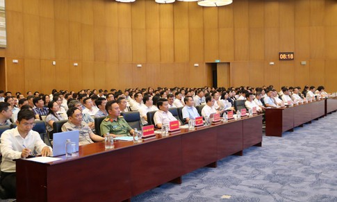 Hải Phòng sắp xếp trường học: Mỗi xã tối thiểu 1 trường mầm non và 1 trường phổ thông