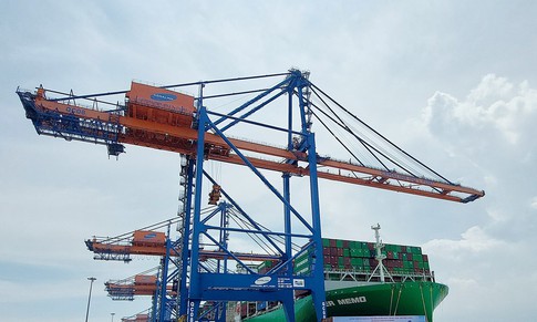 TPHCM đặt mục tiêu tăng trưởng quý IV đạt ít nhất 12,3%