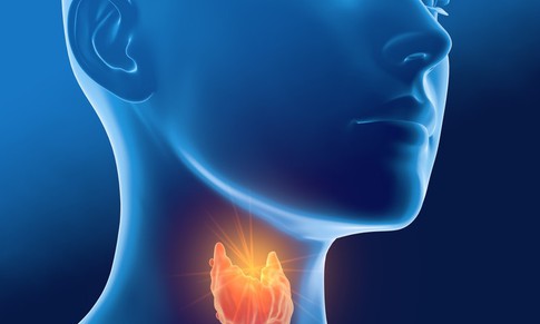 Người bệnh tuyến giáp nên ăn uống thế nào?
