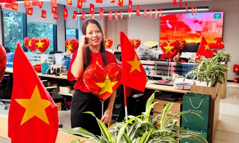 Người lao động được 400% lương khi đi làm dịp nghỉ lễ Quốc khánh 2/9