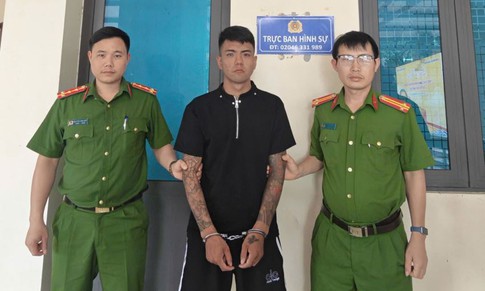 Cụ ông 2 lần bị cùng 1 đối tượng cướp tài sản