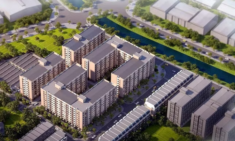 Sở Xây dựng phải trả lời trong 15 ngày về nhà ở đủ điều kiện bán