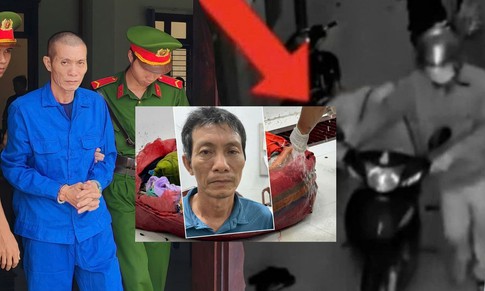 Án tử hình cho kẻ giết người tình, phân xác phi tang