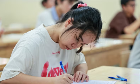 Tuyển sinh đại học: Cần chấm dứt 'trăm hoa đua nở' phương thức xét tuyển