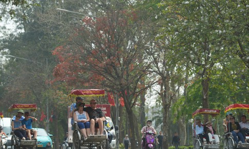 Ngày và đêm dài đúng bằng nhau trong ngày Thu phân 23/9?