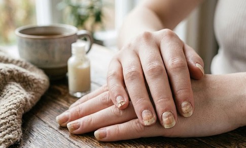Móng mọc ngược gây đau xử trí thế nào?