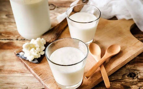 Kefir c&#243; t&#225;c dụng g&#236; với sức khỏe?