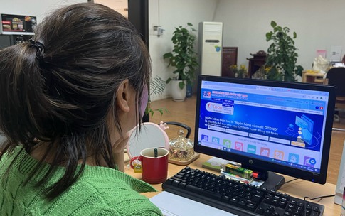 Nhiều người kiểm tra nợ xấu sau vụ vay 8,5 triệu th&#224;nh nợ 8,8 tỷ đồng