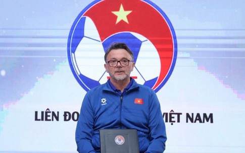 Danh s&#225;ch đội tuyển Việt Nam l&#234;n đường đấu Indonesia
