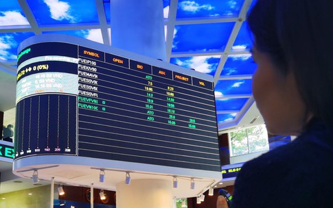 VNDirect đang dự thảo c&#225;c ch&#237;nh s&#225;ch mới để &#39;b&#249; đắp&#39; cho nh&#224; đầu tư