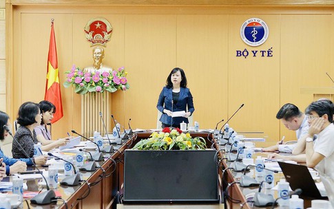 &#39;Tất cả c&#225;c loại thuốc l&#225;, bao gồm thuốc l&#225; điện tử, nung n&#243;ng đều c&#243; hại&#39;