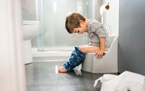 Rotavirus g&#226;y ti&#234;u chảy ở trẻ nguy hiểm thế n&#224;o?