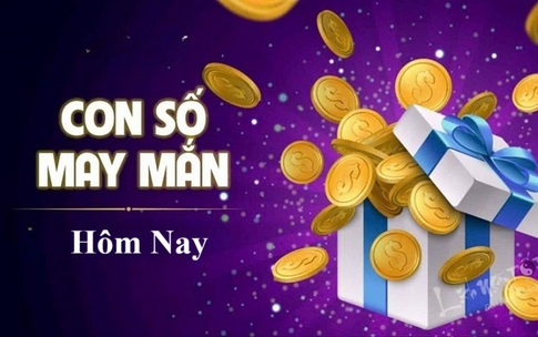 Con số may mắn h&#244;m nay 21/1/2025 - số t&#224;i lộc 12 con gi&#225;p ng&#224;y mới