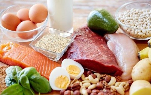 6 giải ph&#225;p đ&#225;p ứng đủ nhu cầu dinh dưỡng đặc biệt ở trẻ nhiễm HIV