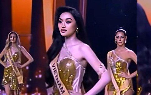 Kết quả gây sốc ở chung kết Miss Grand International 2025 của đại diện Việt Nam