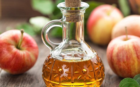 Mẹo làm đẹp đơn giản, tự nhiên giúp da mịn màng trong mùa thu