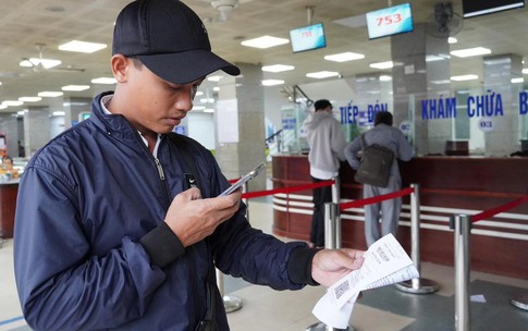 Thực hiện Nghị quyết 72- NQ/TW: Khoa học, công nghệ và chuyển đổi số là đột phá chiến lược