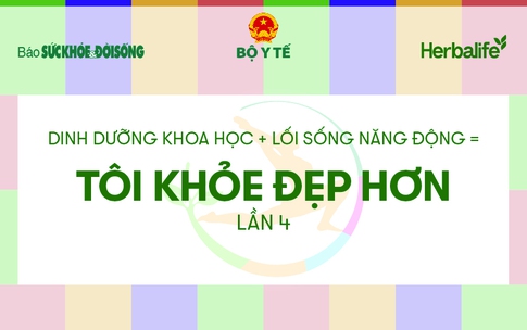 Vòng 2 'TÔI KHỎE ĐẸP HƠN': Không chỉ là cuộc đua hình thể, mà là hành trình chiến thắng bệnh tật và lan tỏa lối sống khỏe