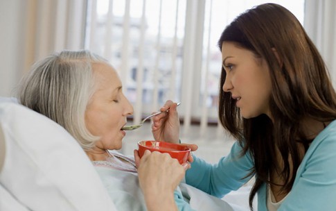 Những lưu &#253; trong dinh dưỡng v&#224; chăm s&#243;c phục hồi sau đột quỵ