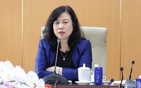 Kh&#225;m sức khỏe định kỳ cho người d&#226;n thể hiện r&#245; n&#233;t sự quan t&#226;m của Đảng, Nh&#224; nước